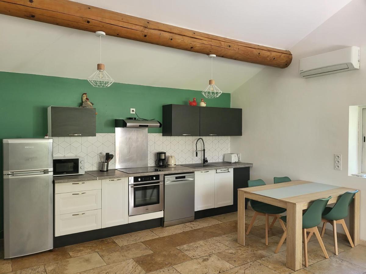 Mas De Guinot Villa Villeneuve  Ngoại thất bức ảnh