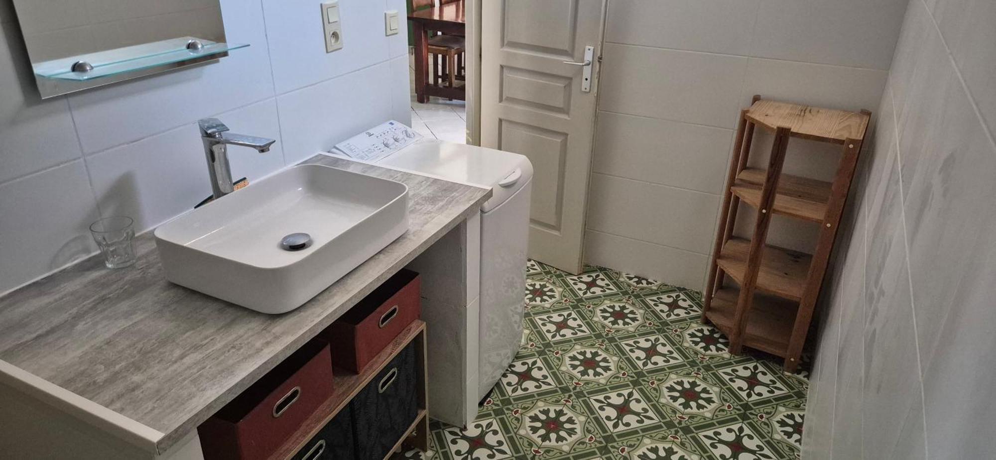 Mas De Guinot Villa Villeneuve  Ngoại thất bức ảnh
