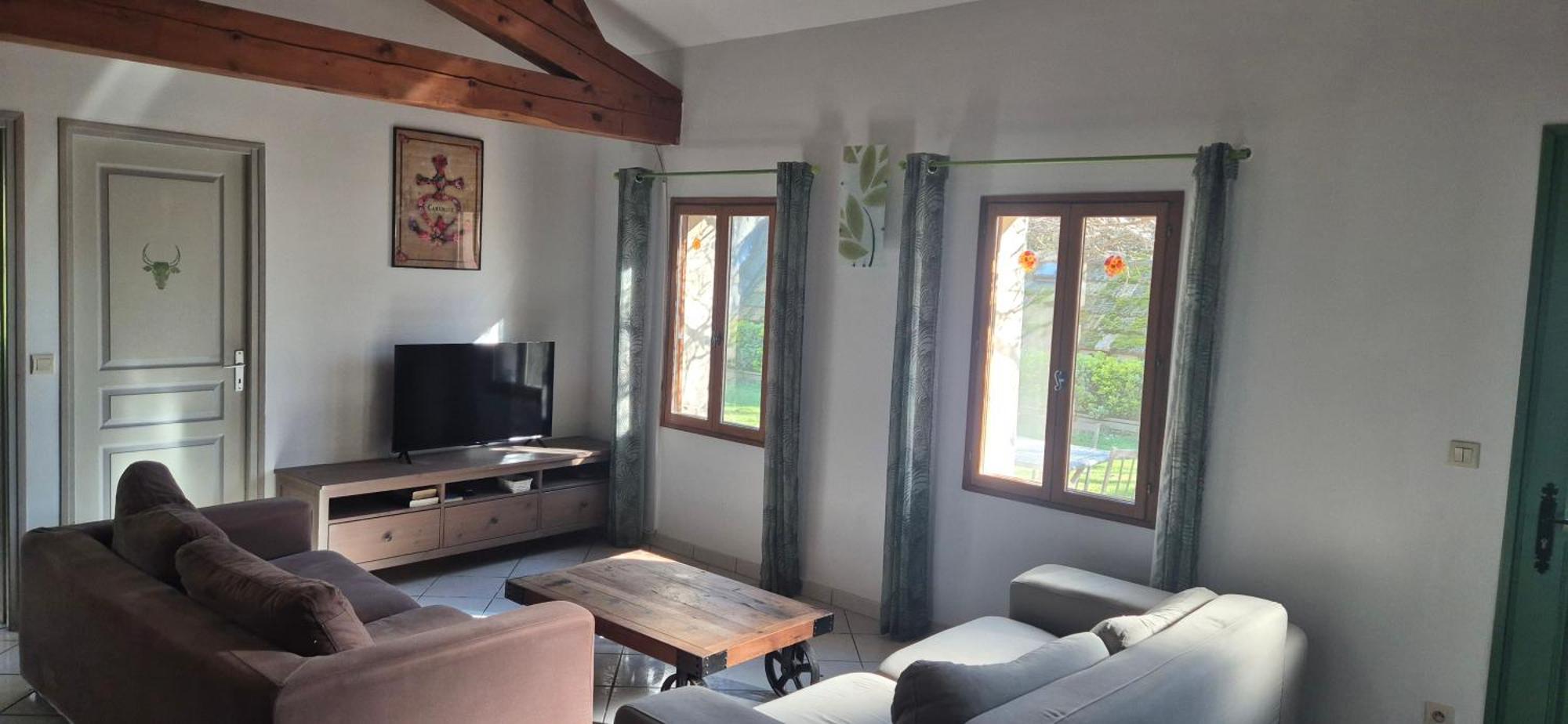Mas De Guinot Villa Villeneuve  Ngoại thất bức ảnh