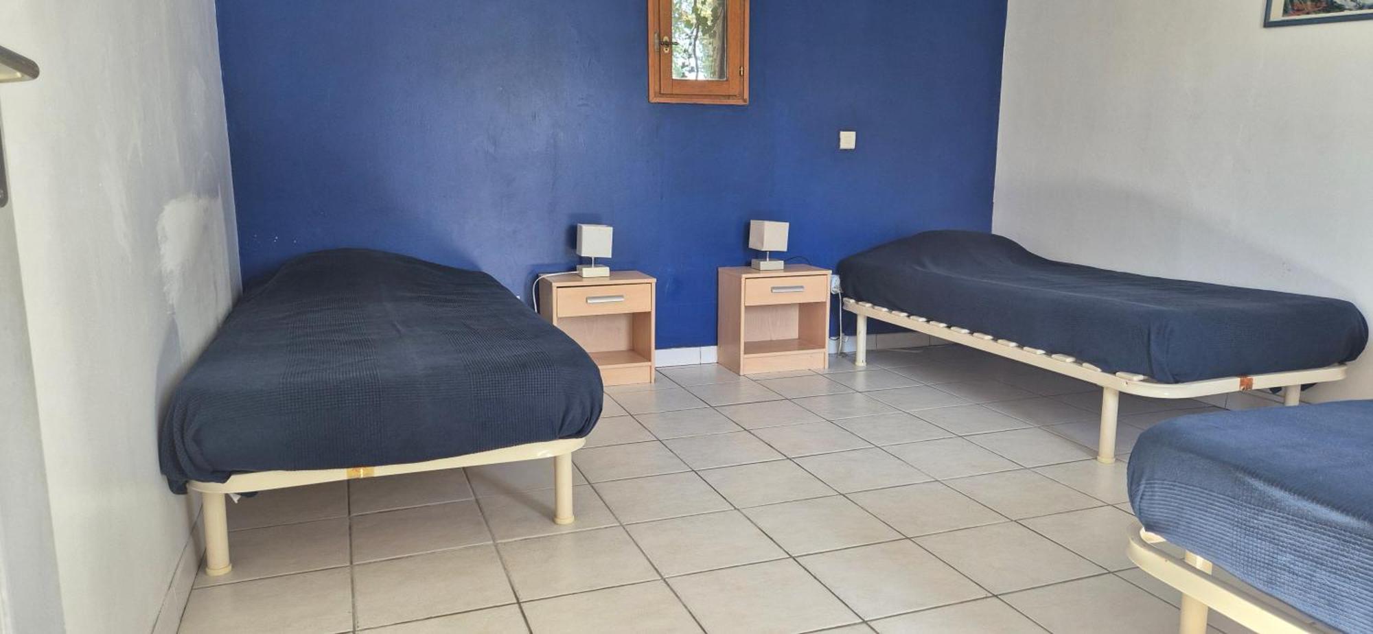 Mas De Guinot Villa Villeneuve  Ngoại thất bức ảnh