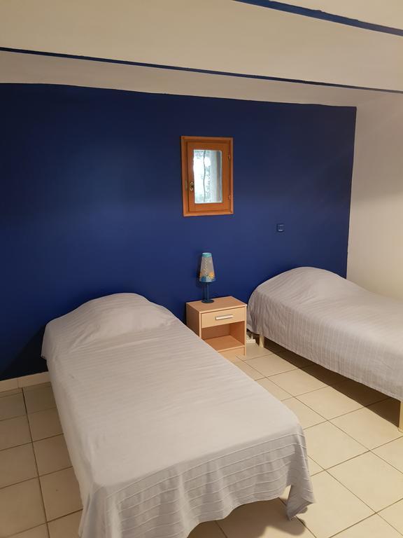 Mas De Guinot Villa Villeneuve  Ngoại thất bức ảnh